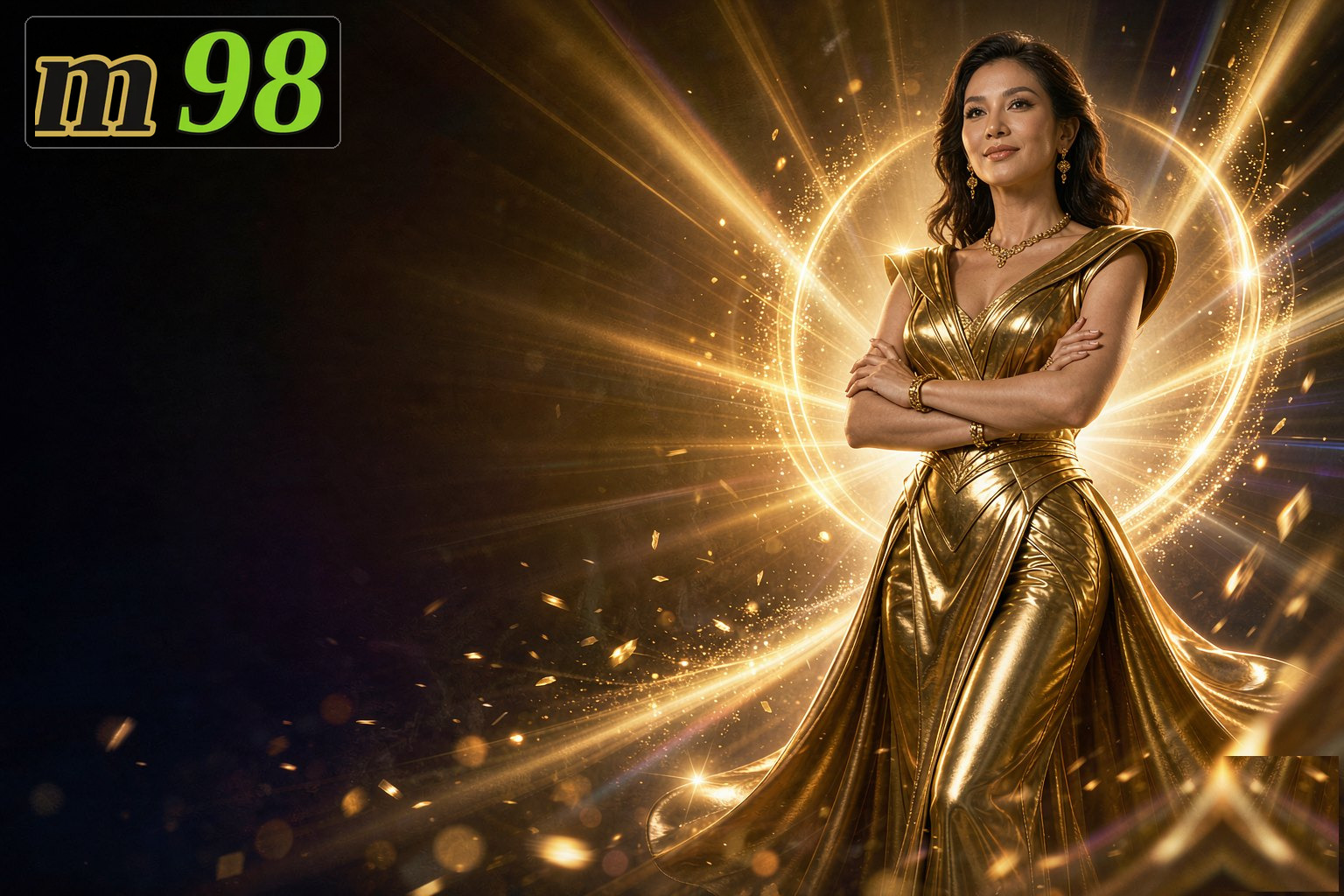 Golden Land ဆိုင်ရာ ပုံ ၄